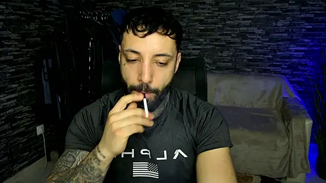 MasculineGuy99 online show from April 2026 09:10:01 PM