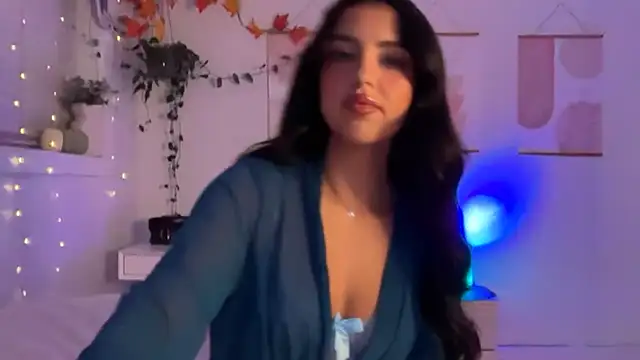 ariajacksonx online show from October 2025 12:44:02 AM