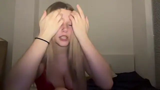 jessicapearsonsx online show from February 2026 08:53:02 PM