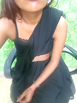 Lusty Naina online show from October 2025 07:16:01 PM