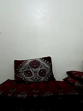 Miss-Queen online show from February 2026 03:46:01 AM