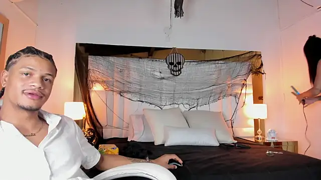 Snapshot of Latin_Pleasures chatting on October 2025 07:26:02 PM Latin Pleasures online show from October 2025 07:26:02 PM