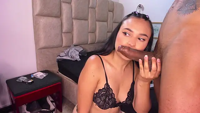 Latin Pleasures online show from February 2026 09:20:01 PM