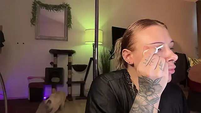 Kimberly-sweety online show from January 2026 03:19:01 PM