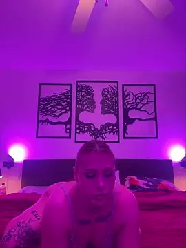 Kimberly-sweety online show from February 2026 02:29:01 PM