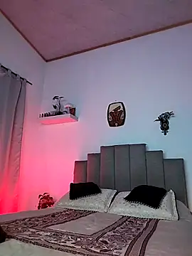 octaviiablom online show from October 2025 02:20:02 AM