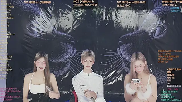 sweetgirls666 online show from April 2026 11:39:02 AM