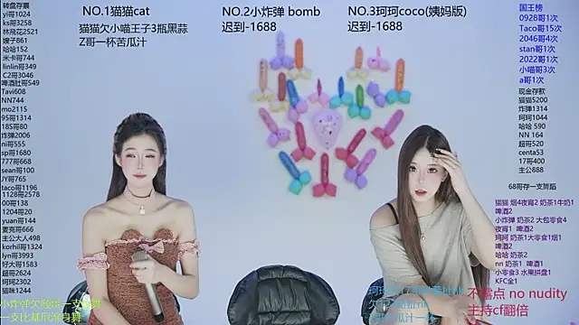 sweetgirls666 online show from November 2025 10:03:02 AM