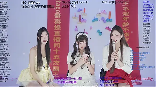 sweetgirls666 online show from November 2025 10:15:01 AM