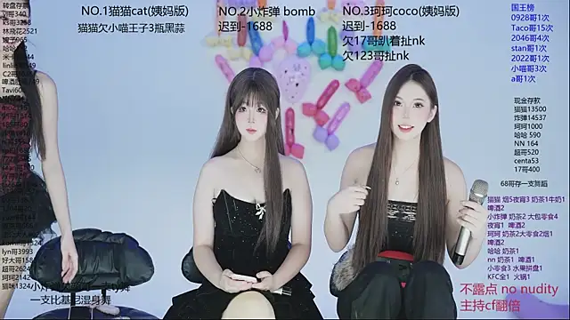 sweetgirls666 online show from November 2025 10:05:01 AM