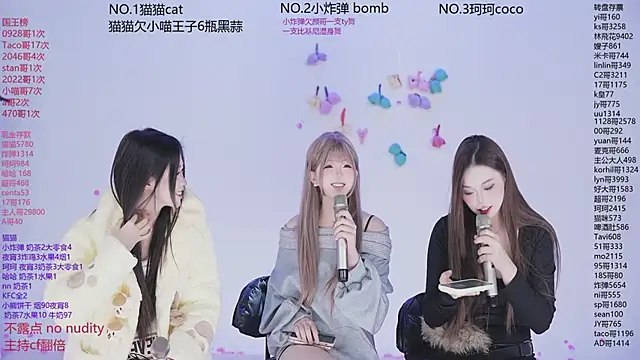 sweetgirls666 online show from December 2025 10:14:01 AM