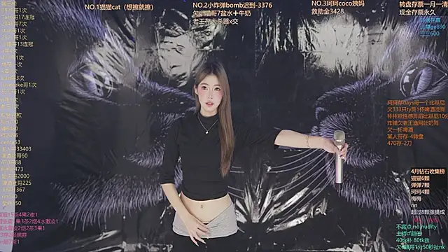 sweetgirls666 online show from April 2026 11:35:01 AM