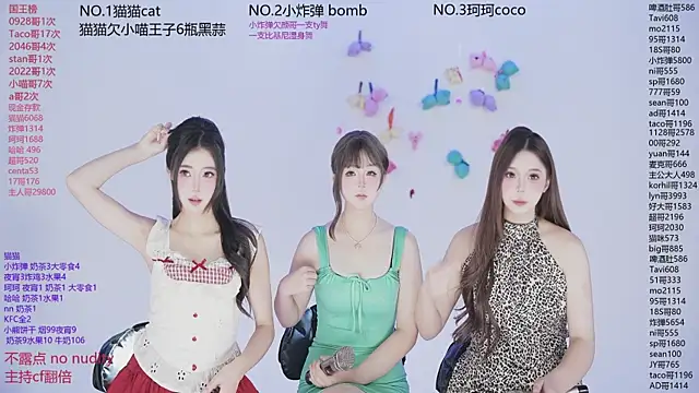 sweetgirls666 online show from December 2025 10:14:01 AM