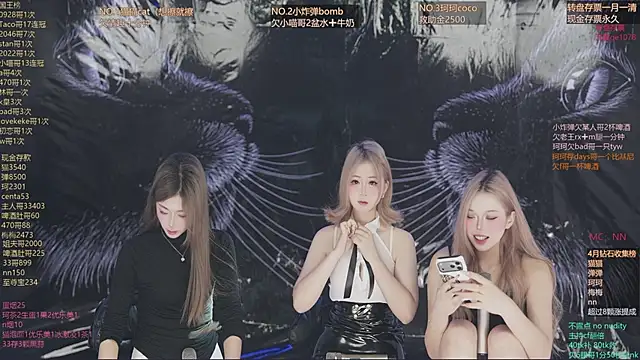 sweetgirls666 online show from April 2026 11:06:02 AM