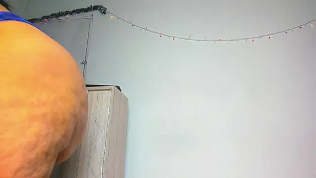 BBW LATIN BIGASSS online show from December 2025 08:44:02 PM