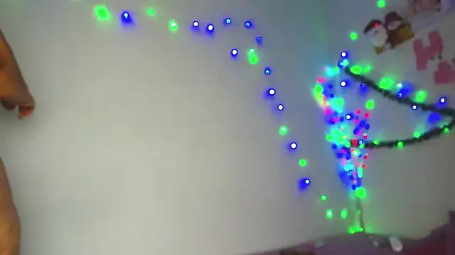 BBW LATIN BIGASSS online show from December 2025 08:09:02 PM