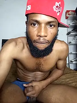 FreakyKaigrey online show from October 2025 08:31:02 PM