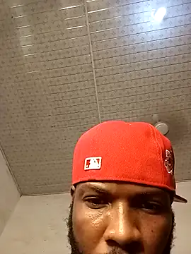 FreakyKaigrey online show from October 2025 10:57:01 AM