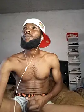 FreakyKaigrey online show from February 2026 10:26:01 AM