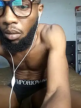 FreakyKaigrey online show from December 2025 10:39:02 AM