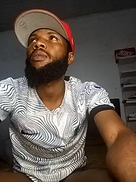 FreakyKaigrey online show from December 2025 02:05:02 AM