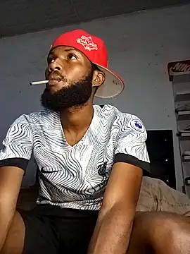 FreakyKaigrey online show from December 2025 01:06:01 PM