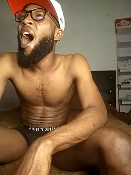 FreakyKaigrey online show from December 2025 02:49:02 AM