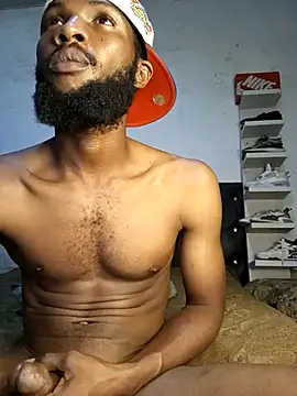 FreakyKaigrey online show from February 2026 12:32:02 AM