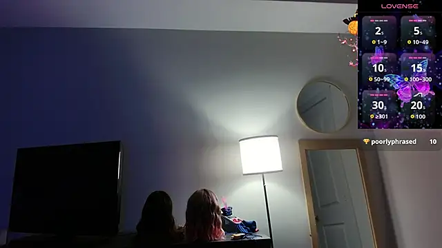 pennystate218 online show from November 2025 02:07:02 AM