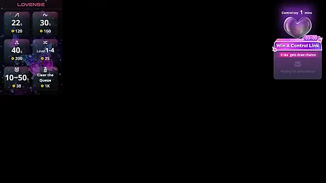 pennystate218 online show from April 2026 12:15:02 AM