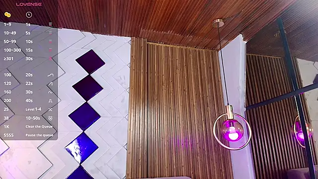 Matti sofia  online show from December 2025 07:02:01 PM