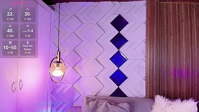 Matti sofia  online show from November 2025 07:17:02 PM