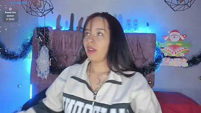 Mia lopez 1 online show from December 2025 11:34:02 AM