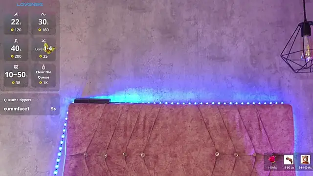 Mia lopez 1 online show from June 2026 08:08:02 AM