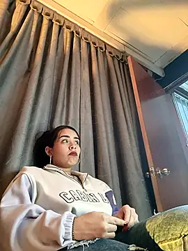 Mia lopez 1 online show from April 2026 12:12:01 AM