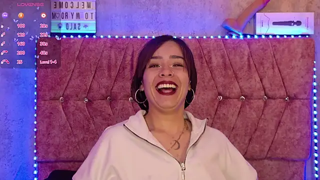 Mia lopez 1 online show from May 2026 08:56:02 AM