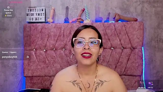 Mia lopez 1 online show from May 2026 10:34:01 AM
