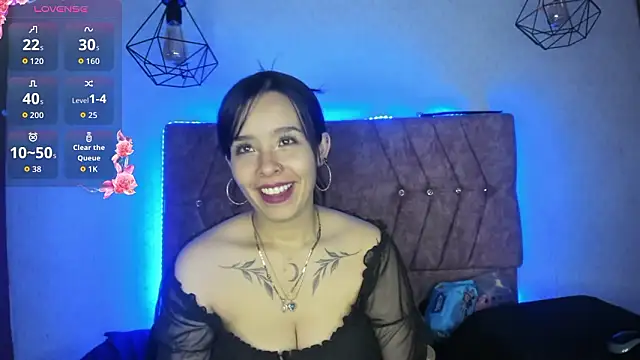 Mia lopez 1 online show from March 2026 10:12:01 AM