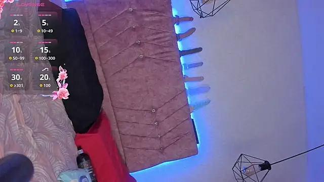 Mia lopez 1 online show from January 2026 11:25:01 AM