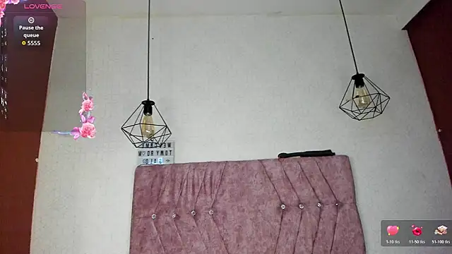 Mia lopez 1 online show from March 2026 12:39:01 AM