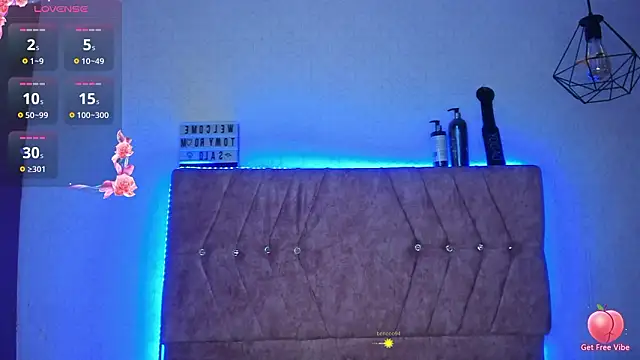 Mia lopez 1 online show from March 2026 01:39:01 AM