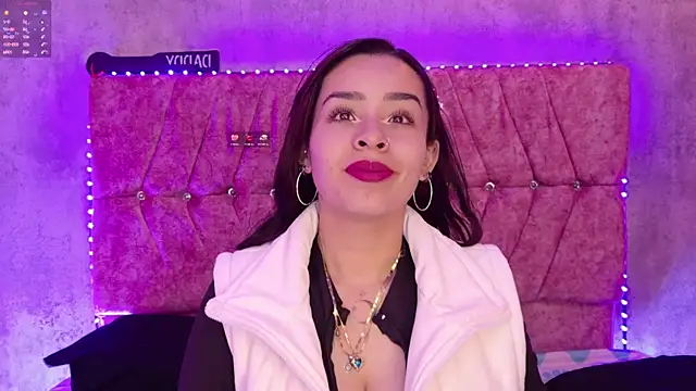 Mia lopez 1 online show from May 2026 08:55:02 AM