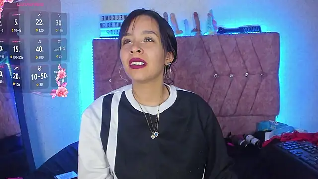 Mia lopez 1 online show from March 2026 09:36:02 AM