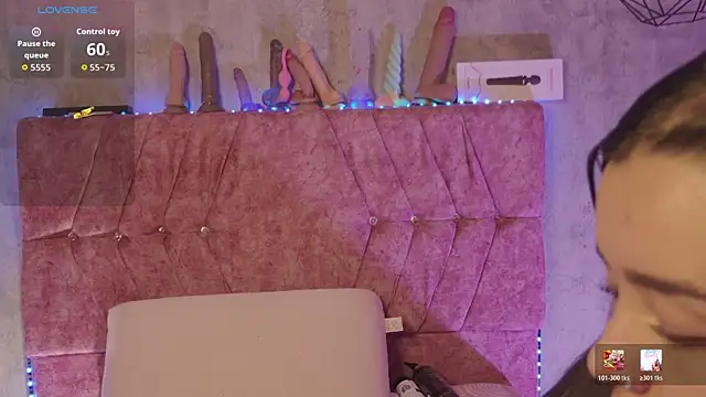 Mia lopez 1 online show from June 2026 08:53:02 AM