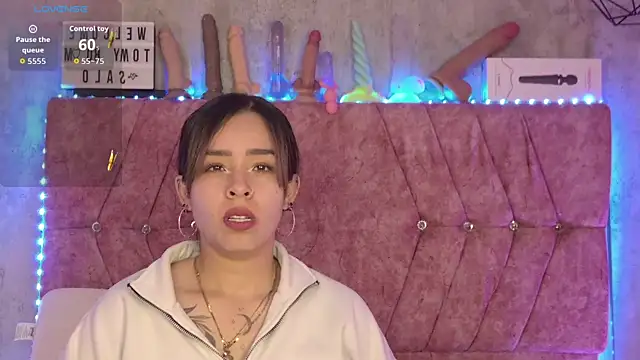 Mia lopez 1 online show from June 2026 08:59:01 AM