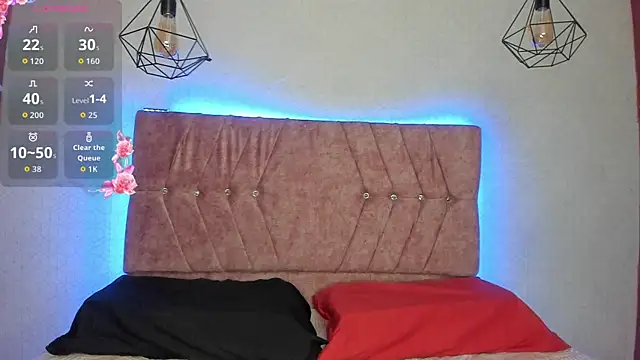 Mia lopez 1 online show from January 2026 11:36:02 AM