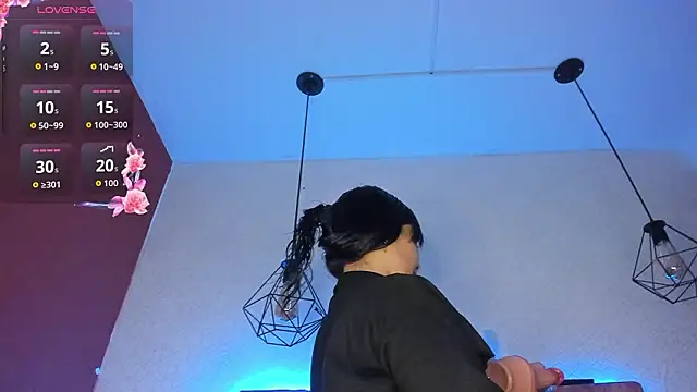 Mia lopez 1 online show from February 2026 10:54:02 AM