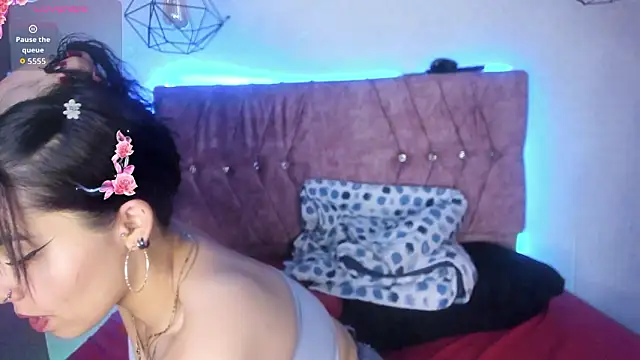 Mia lopez 1 online show from February 2026 11:10:02 AM