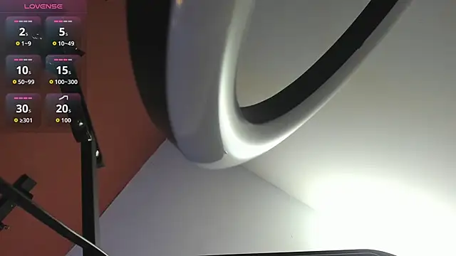 Mia lopez 1 online show from October 2025 11:18:01 AM