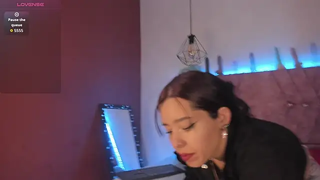 Mia lopez 1 online show from November 2025 11:26:01 AM